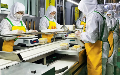 “0添加鮮腐竹” 標(biāo)準(zhǔn)大公開(kāi)！還有福利免費(fèi)送！